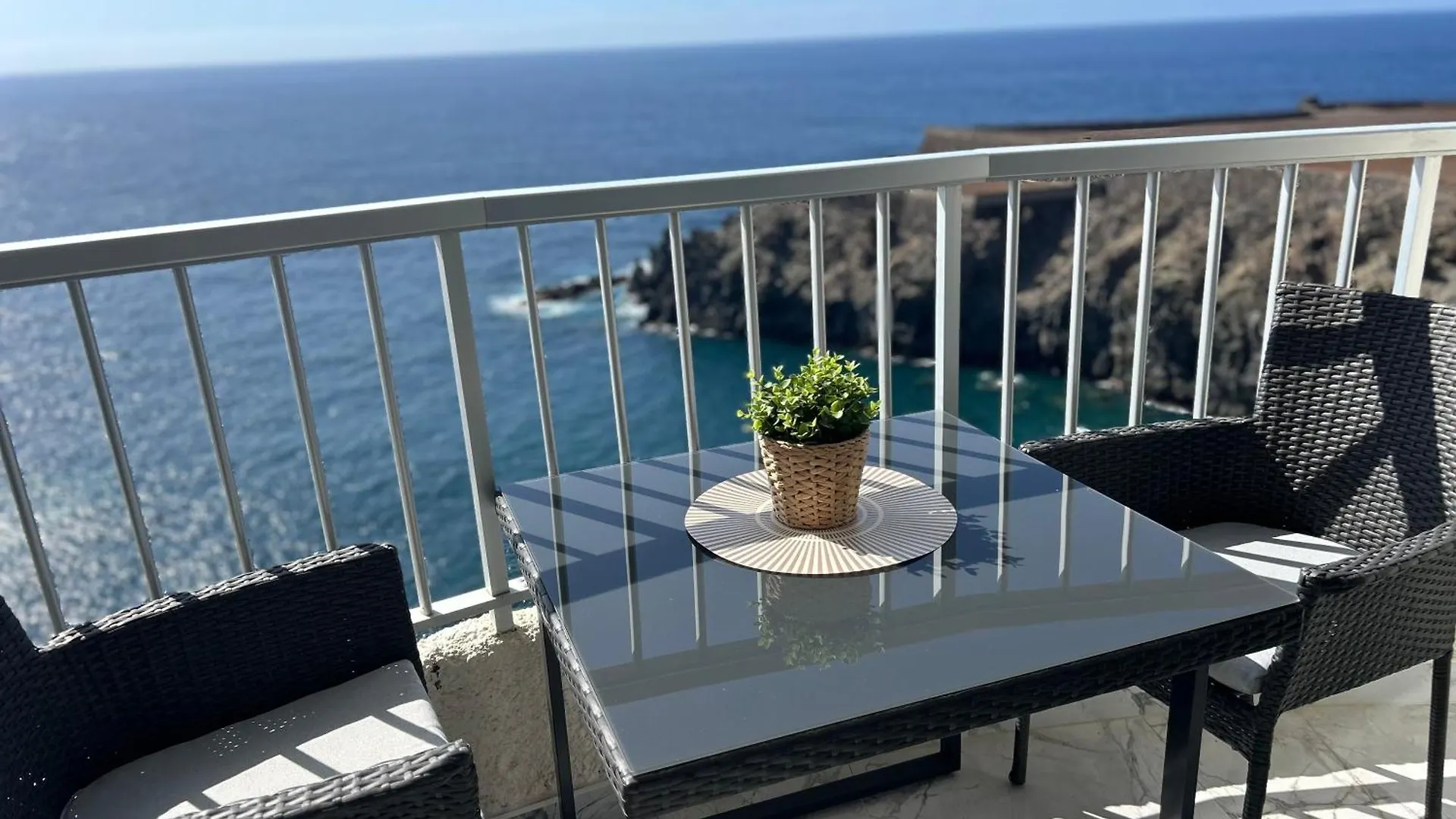 Alina'S Nest Apartment San Marcos   San Marcos (Tenerife)