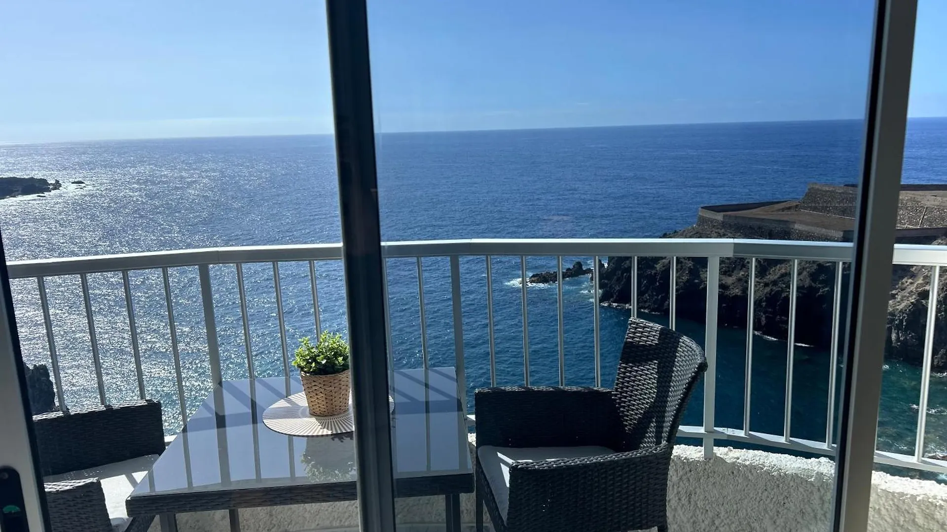 Alina'S Nest Apartment San Marcos  Spain