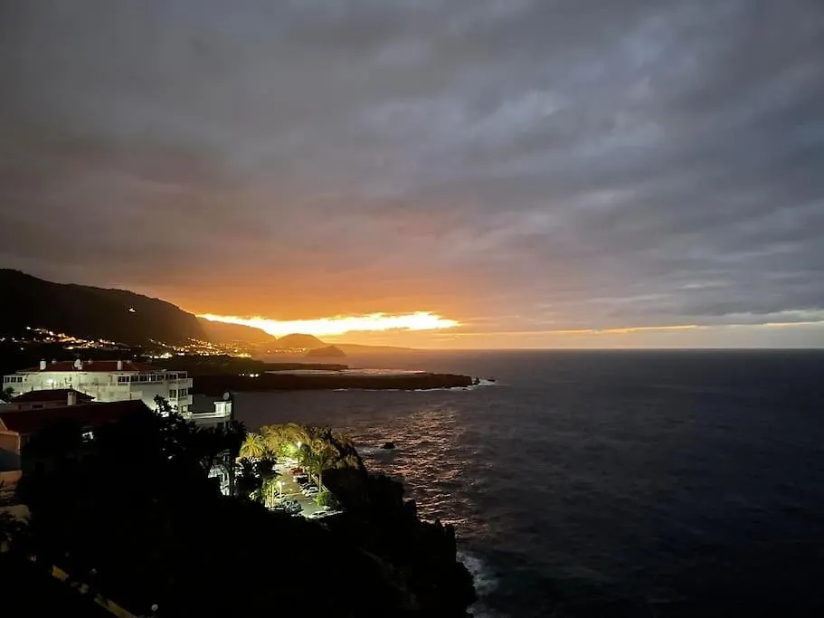 Alina'S Nest Apartment San Marcos  0*, San Marcos (Tenerife) Spain
