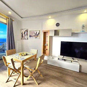  Apartamento Mirador De Encantos Playa San Marcos