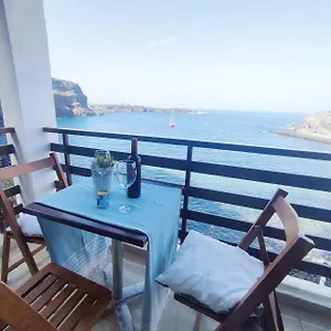  Apartamento Estudio Al Mar