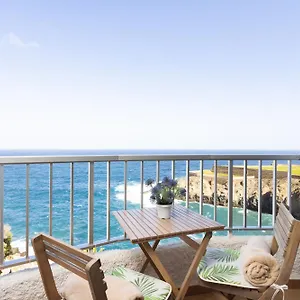  Apartamento Icod De Vinos, Playa San Marcos